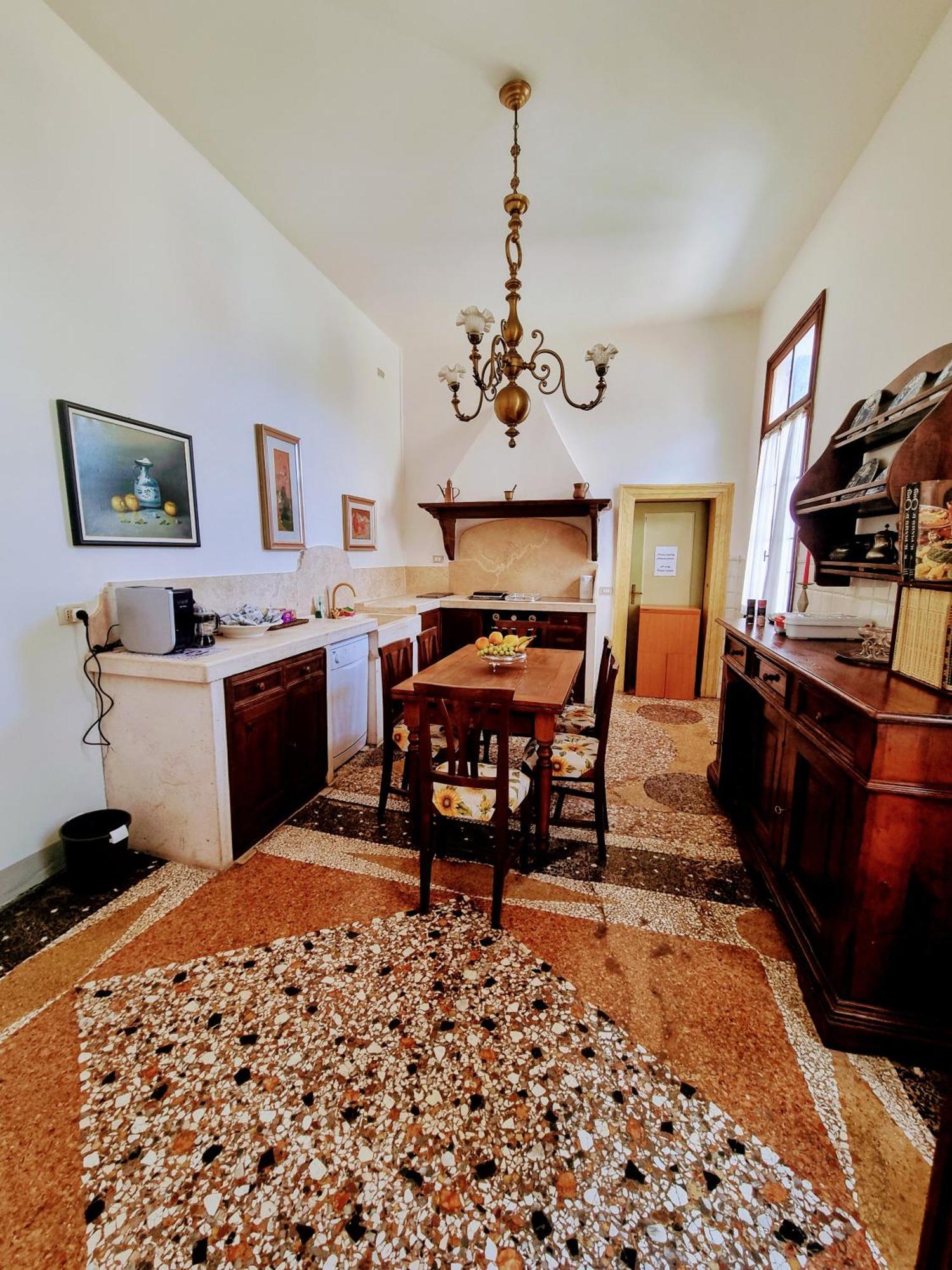 Villa Nani Mocenigo Dolo Exterior foto